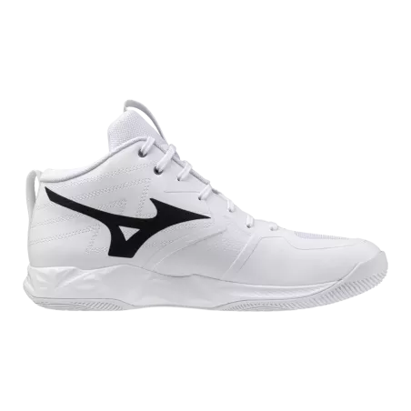 Mizuno Wave Momentum Pro Mid - Chaussure Volley Montante