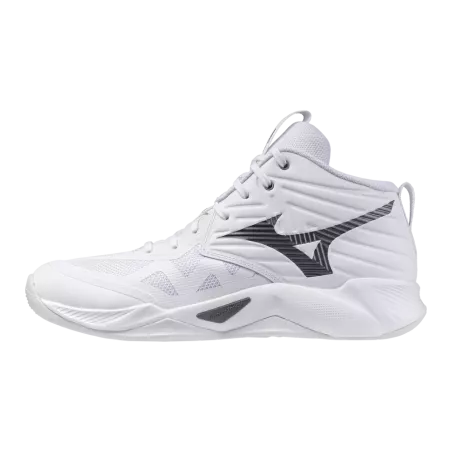 Mizuno Wave Momentum Pro Mid - Chaussure Volley Montante