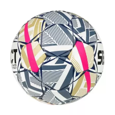 Ballon Select Ultimate Replica EHF Champions League V26 | Sport Time