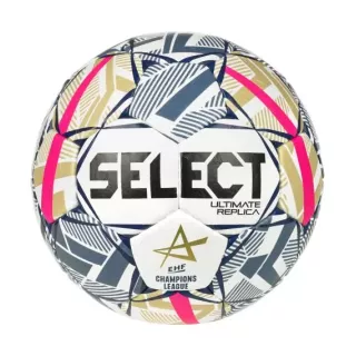 Ballon Select Ultimate Replica EHF Champions League V26 | Sport Time