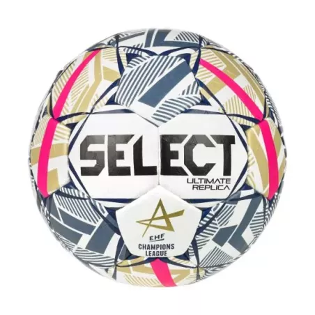 Ballon Select Ultimate Replica EHF Champions League V26 | Sport Time