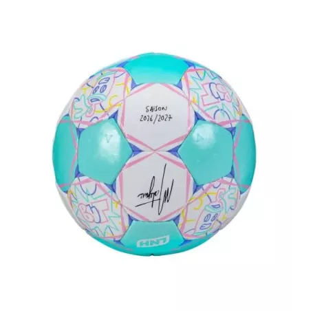 Ballon handball Select Ultimate Replica LNH V26 | Sport Time