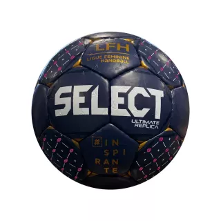 Ballon handball Select Ultimate Replica LFH V26 | Sport Time