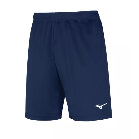 Short Mizuno Trad Shukyu Marine - Équipement Indoor Sport-Time