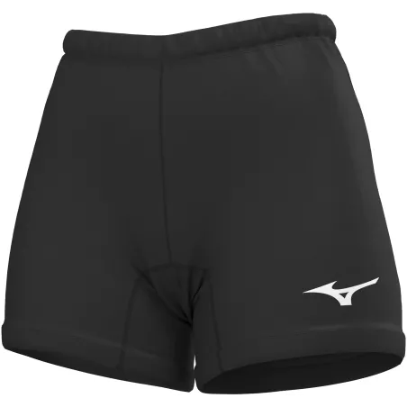 Short Volley Femme Mizuno Trad VB Longer | Sport-Time