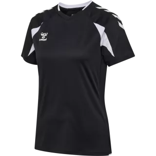 Maillot Femme Hummel Core 2.0 Noir | Sport-Time