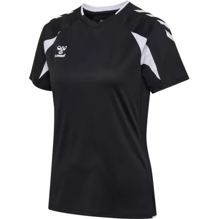 Maillot Femme Hummel Core 2.0 Noir | Sport-Time