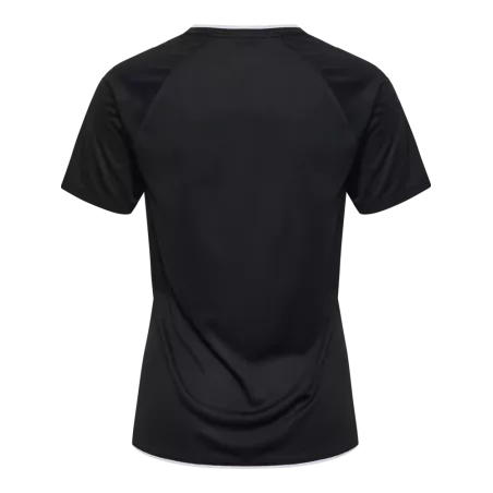 Maillot Femme Hummel Core 2.0 Noir | Sport-Time