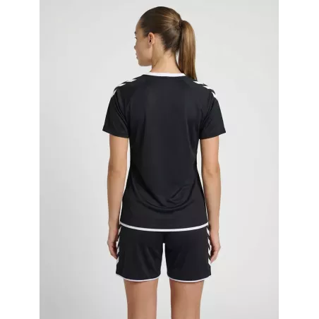Maillot Femme Hummel Core 2.0 Noir | Sport-Time