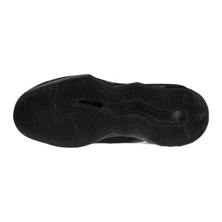Mizuno Wave Momentum Pro Noire - Chaussures Volley & Indoor