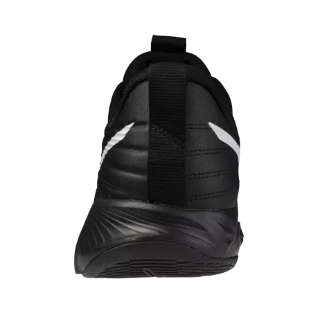 Mizuno Wave Momentum Pro Noire - Chaussures Volley & Indoor