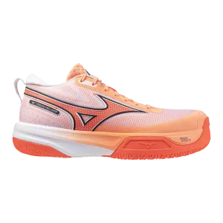Mizuno Wave Neo Jump - Chaussures Volley & Indoor