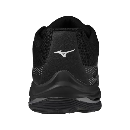 Mizuno Wave Lightning Pro Noire - Chaussure Volley & Indoor