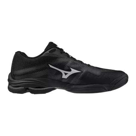 Mizuno Wave Lightning Pro Noire - Chaussure Volley & Indoor