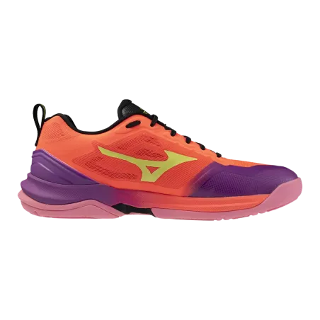 Mizuno Wave Stealth Elite Édition Spéciale - Handball