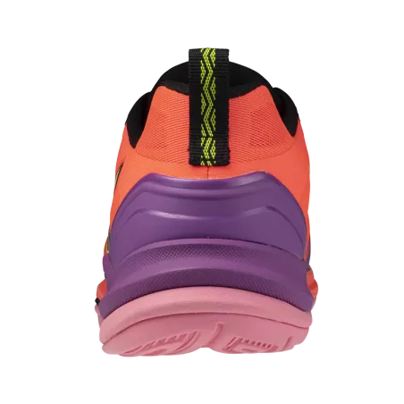 Mizuno Wave Stealth Elite Édition Spéciale - Handball