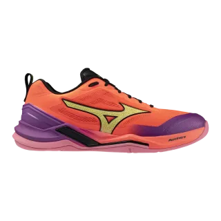 Mizuno Wave Stealth Elite Édition Spéciale - Handball