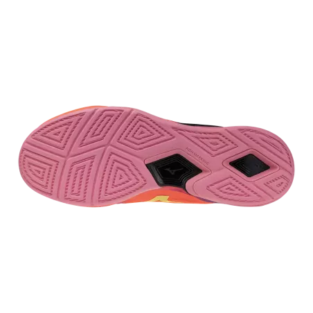 Mizuno Wave Stealth Elite Édition Spéciale - Handball