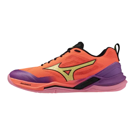 Mizuno Wave Stealth Elite Édition Spéciale - Handball