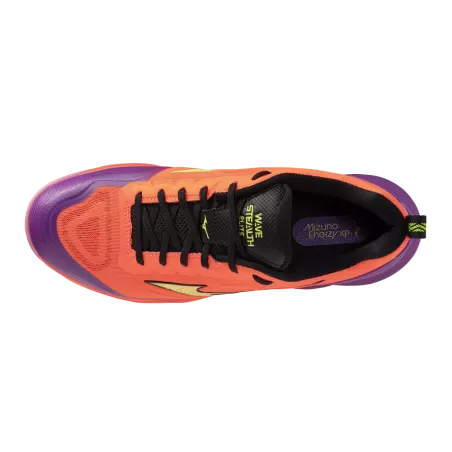 Mizuno Wave Stealth Elite Édition Spéciale - Handball