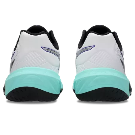 Asics Sky Elite FF4 Homme Blanche - Chaussure Volley-ball