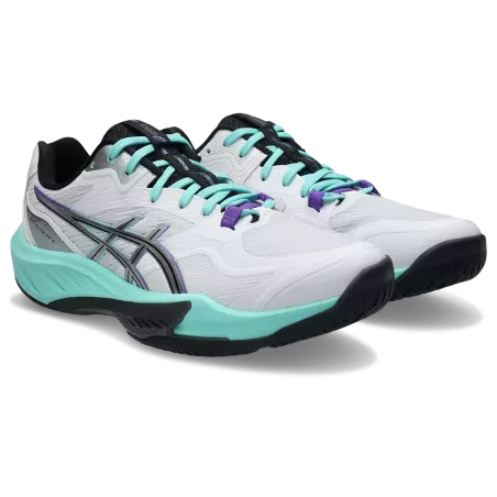 Asics Sky Elite FF4 Homme Blanche - Chaussure Volley-ball