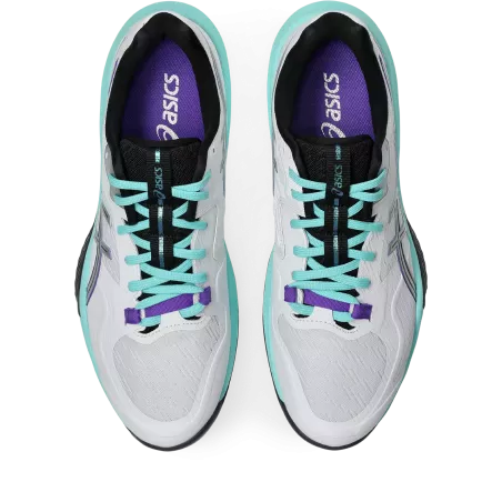 Asics Sky Elite FF4 Homme Blanche - Chaussure Volley-ball