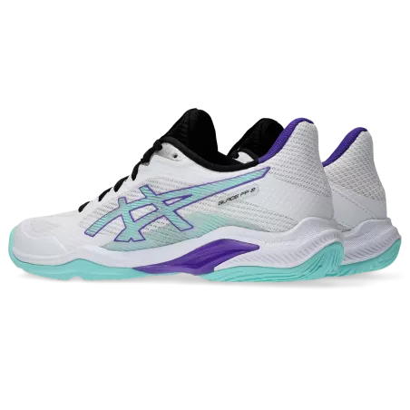 Chaussures Asics Blade FF 2 Femmes| Sport time