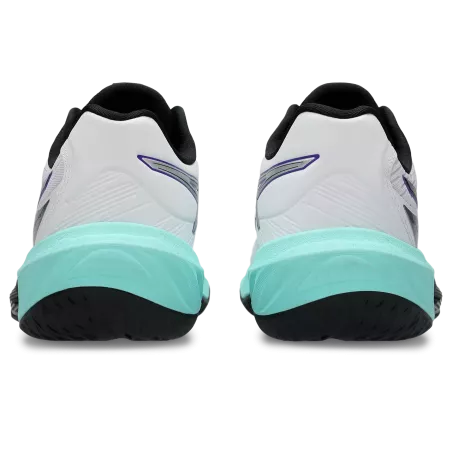 Asics Sky Elite FF4 Femme Blanche - Chaussure Volley-ball