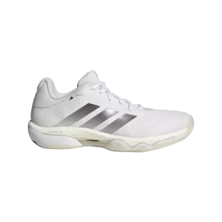 Chaussures volleyball adidas Crazyflight 7 hommes blanches | Sport time