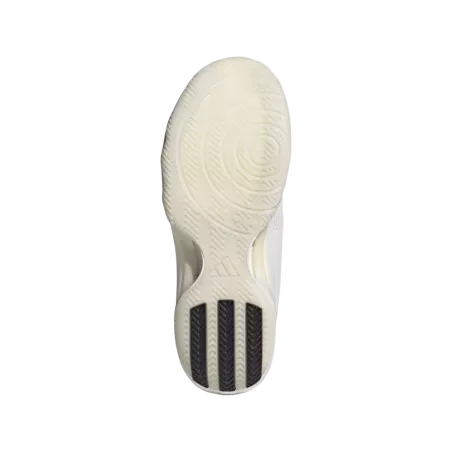 Chaussures volleyball adidas Crazyflight 7 hommes blanches | Sport time