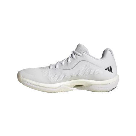Chaussures volleyball adidas Crazyflight 7 hommes blanches | Sport time