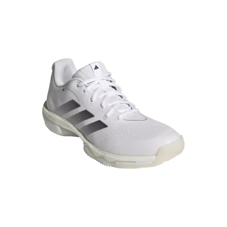 Chaussures volleyball adidas Crazyflight 7 hommes blanches | Sport time