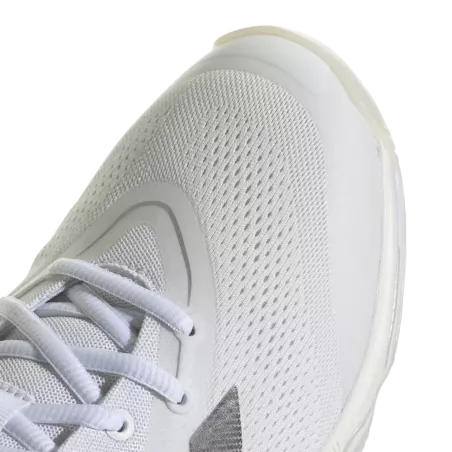 Chaussures volleyball adidas Crazyflight 7 hommes blanches | Sport time