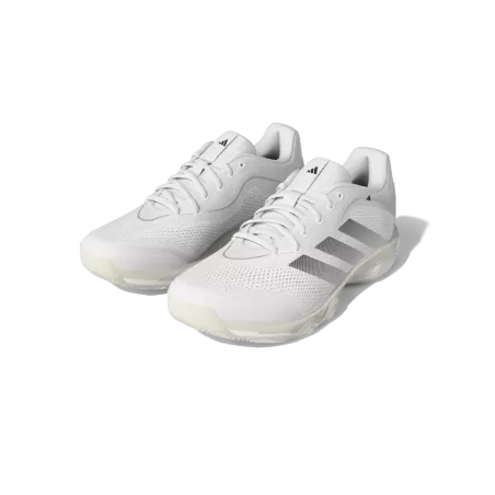 Chaussures volleyball adidas Crazyflight 7 hommes blanches | Sport time