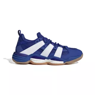 Chaussures Handball Adidas Equipment Stabil 16 bleues | Sport time