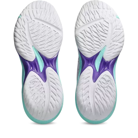 Chaussures de volleyball Asics Beyond FF 2 femmes | Sport time