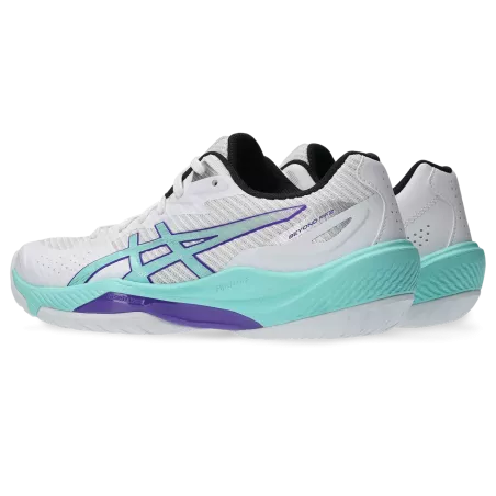 Chaussures de volleyball Asics Beyond FF 2 femmes | Sport time
