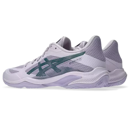 Chaussures squash et badminton Asics Blade FF 2 Femmes| Sport time