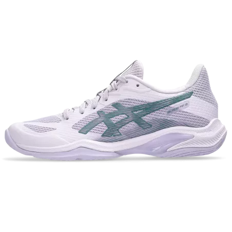 Chaussures squash et badminton Asics Blade FF 2 Femmes| Sport time