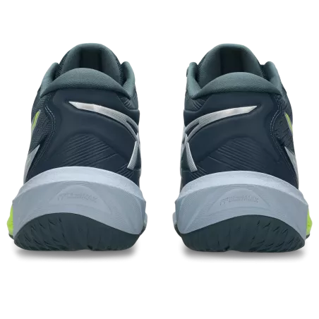 Asics Sky Elite FF MT 4 homme grise- Chaussure Volley