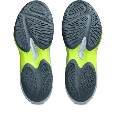Asics Sky Elite FF MT 4 homme grise- Chaussure Volley