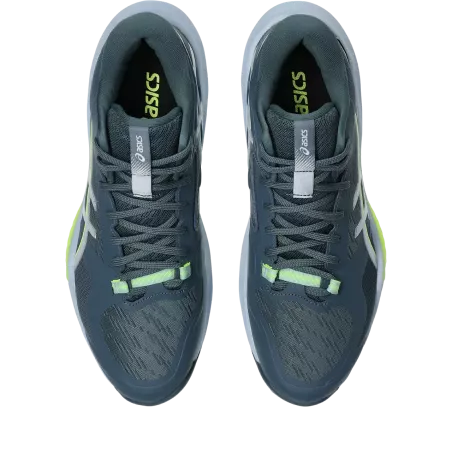Asics Sky Elite FF MT 4 homme grise- Chaussure Volley