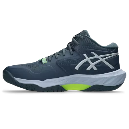 Asics Sky Elite FF MT 4 homme grise- Chaussure Volley