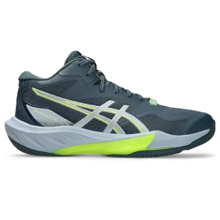 Asics Sky Elite FF MT 4 homme grise- Chaussure Volley
