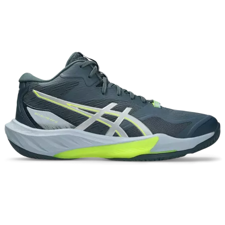 Asics Sky Elite FF MT 4 homme grise- Chaussure Volley