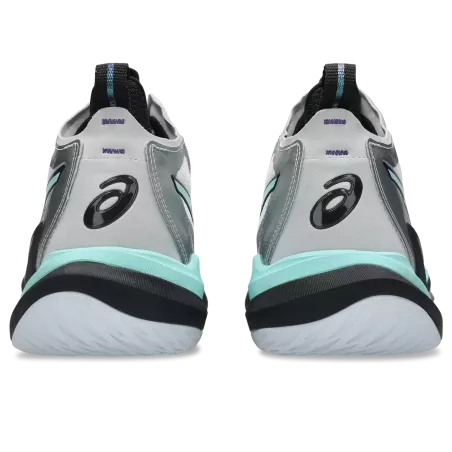 Asics Metarise 2 Homme Blanche - Chaussures volley