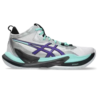 Asics Metarise 2 Homme Blanche - Chaussures volley
