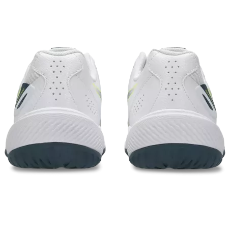 Asics Beyond FF 2 Homme Blanche - Chaussures Indoor