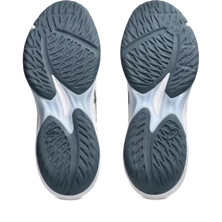 Asics Beyond FF 2 Homme Blanche - Chaussures Indoor